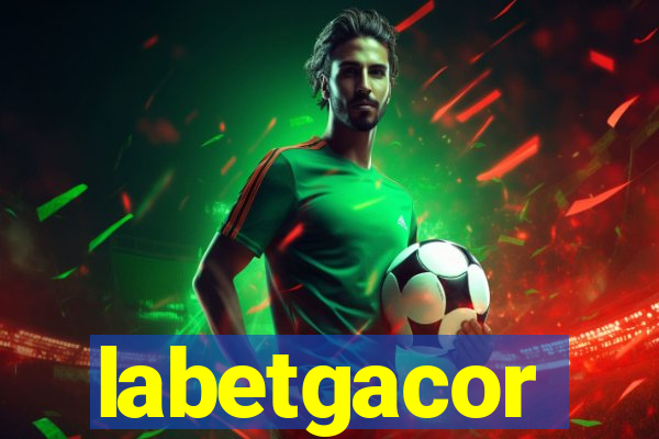 labetgacor