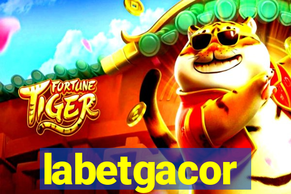 labetgacor