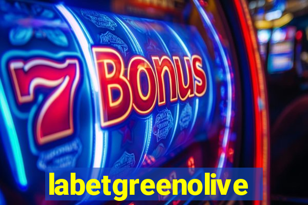 labetgreenolive