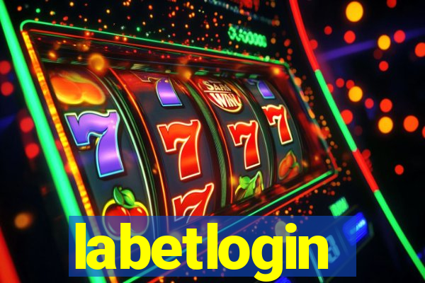labetlogin
