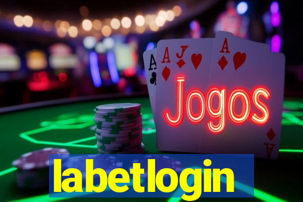 labetlogin