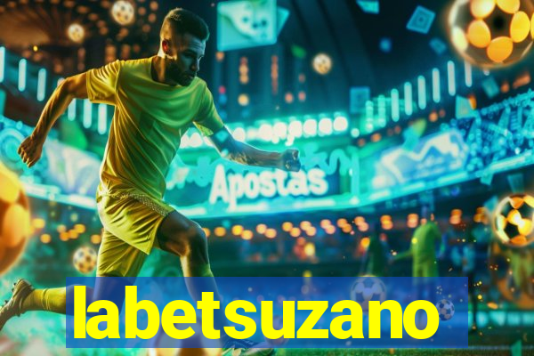 labetsuzano
