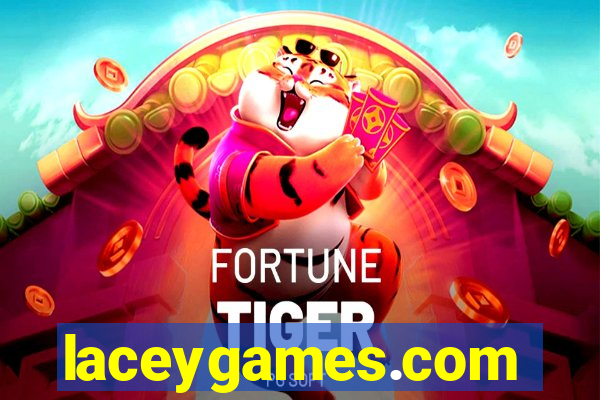 laceygames.com