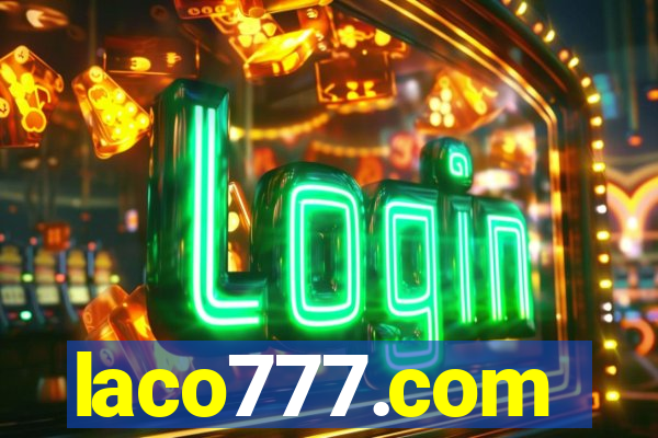 laco777.com