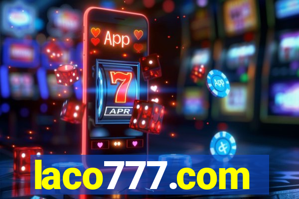 laco777.com