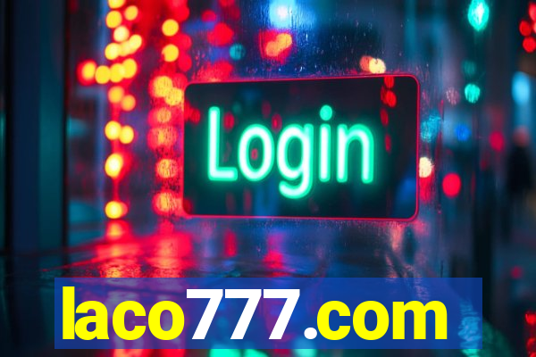 laco777.com