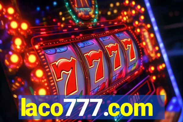 laco777.com