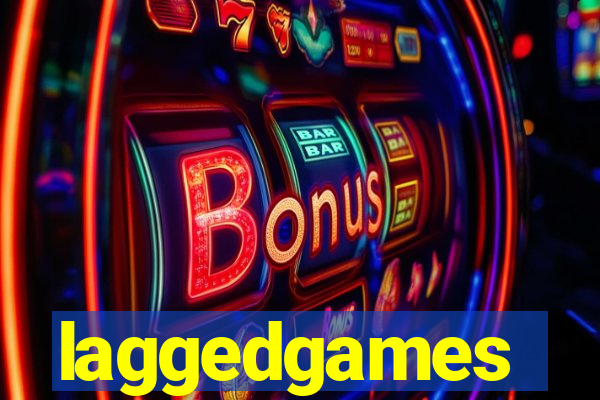 laggedgames
