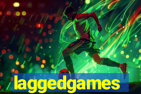 laggedgames