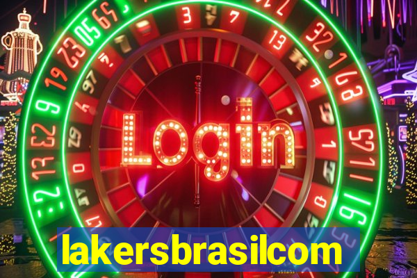 lakersbrasilcom