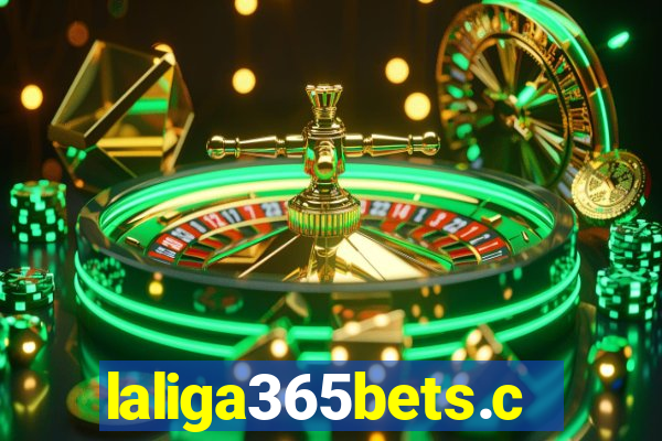 laliga365bets.com