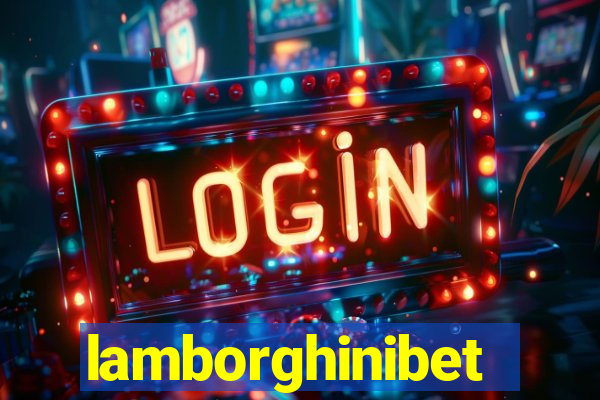 lamborghinibet
