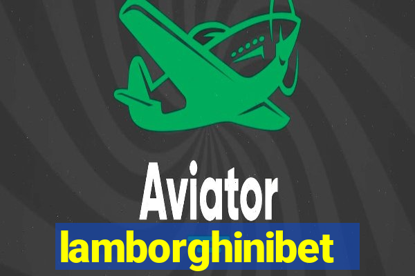 lamborghinibet