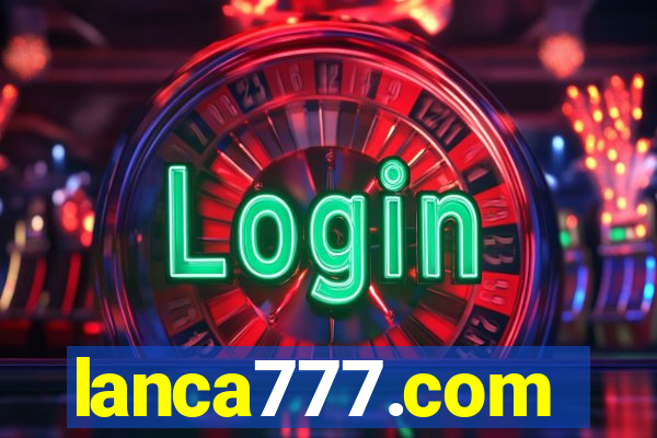 lanca777.com