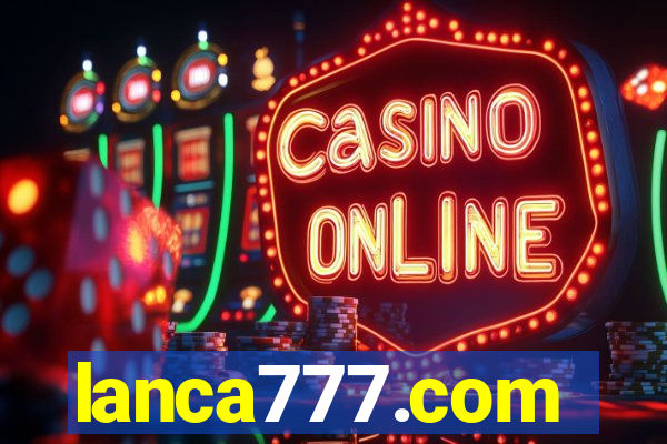 lanca777.com