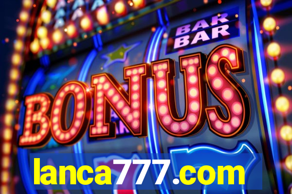 lanca777.com