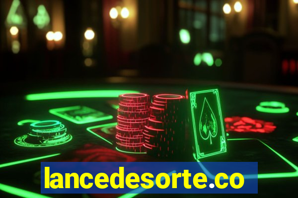 lancedesorte.com