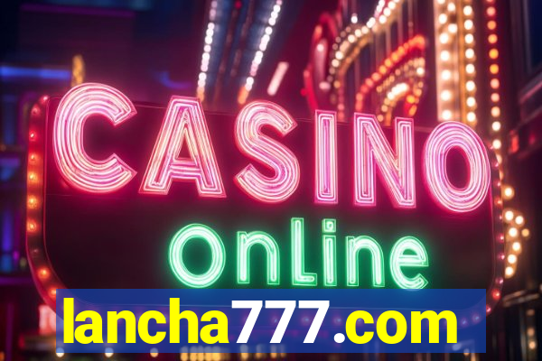 lancha777.com