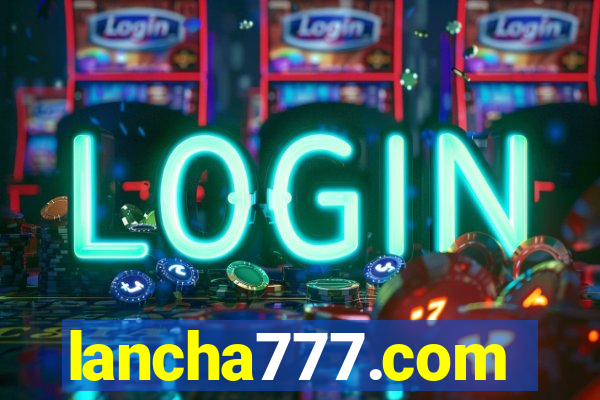 lancha777.com