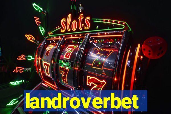 landroverbet