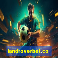 landroverbet.com