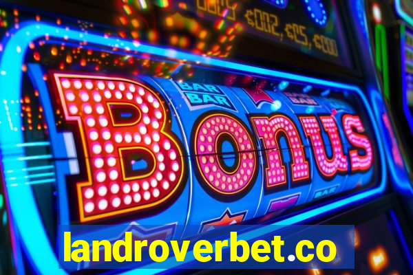 landroverbet.com