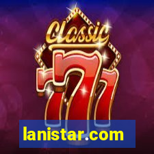 lanistar.com
