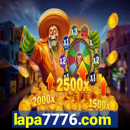 lapa7776.com
