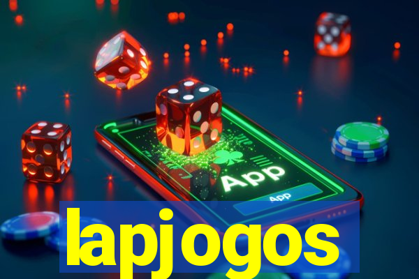 lapjogos