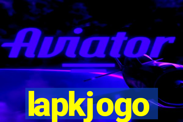 lapkjogo