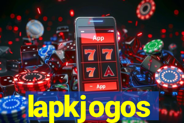 lapkjogos
