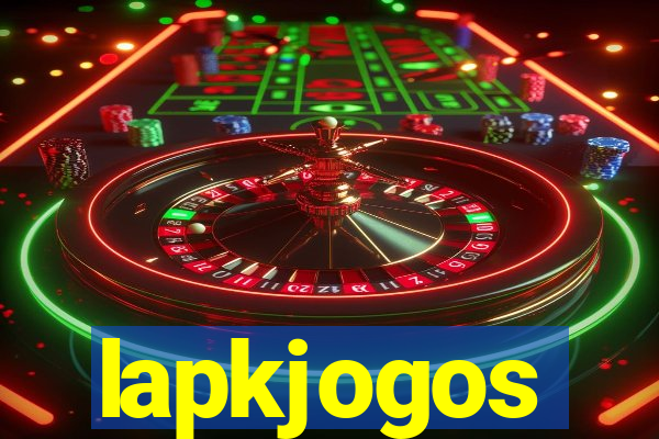lapkjogos