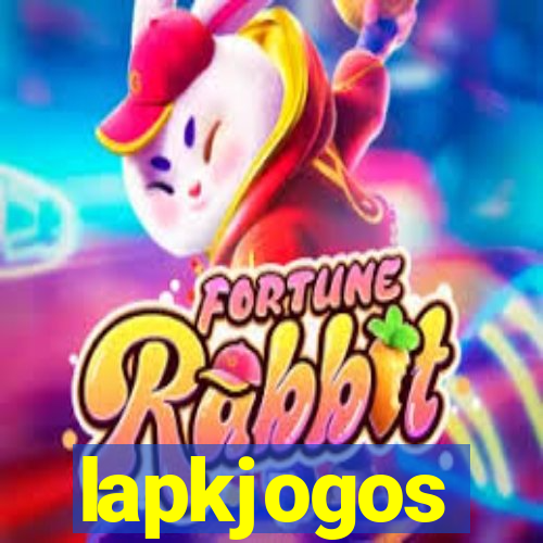 lapkjogos