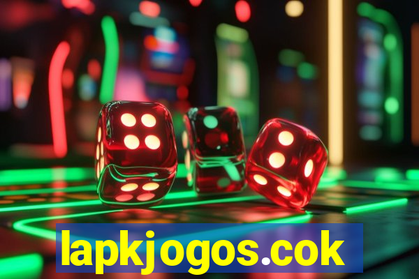 lapkjogos.cok