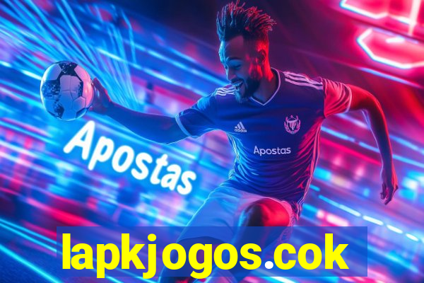 lapkjogos.cok