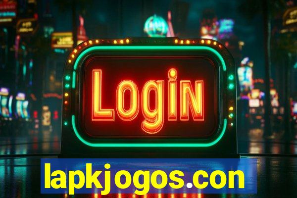 lapkjogos.con