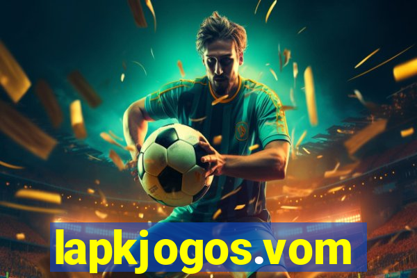 lapkjogos.vom