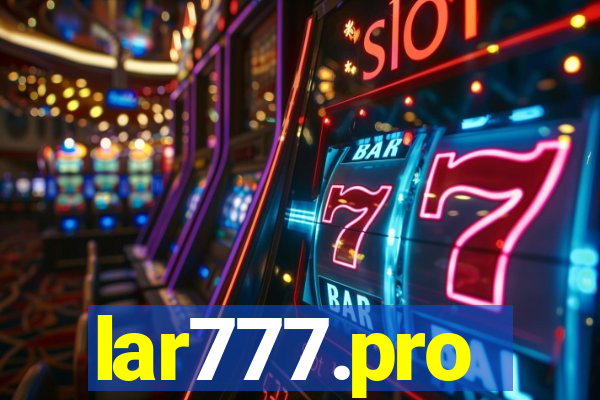 lar777.pro