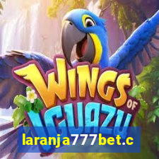 laranja777bet.com