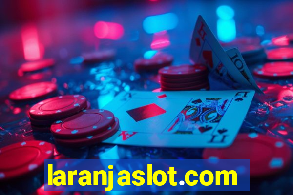 laranjaslot.com