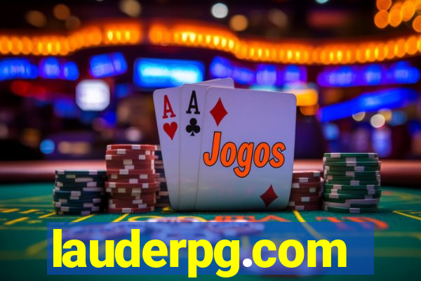 lauderpg.com