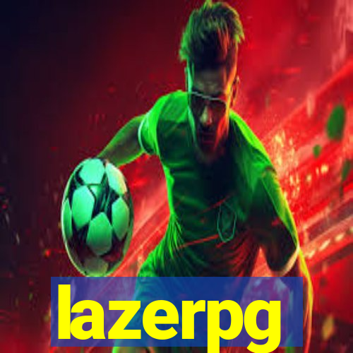 lazerpg