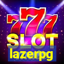 lazerpg