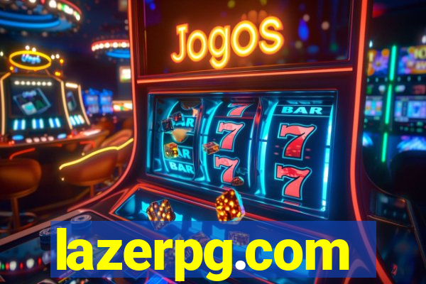 lazerpg.com
