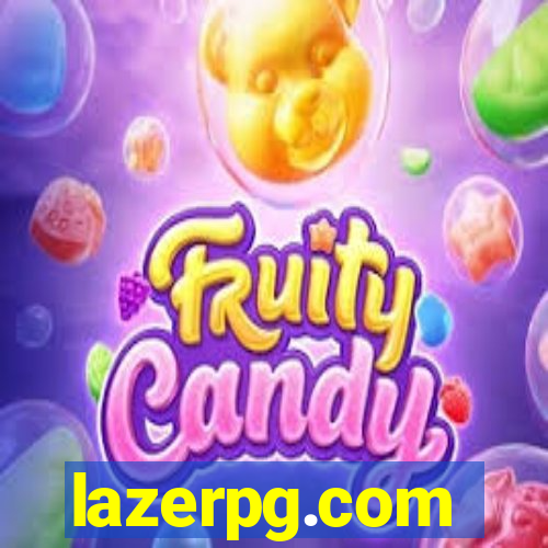 lazerpg.com