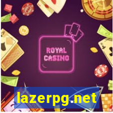 lazerpg.net