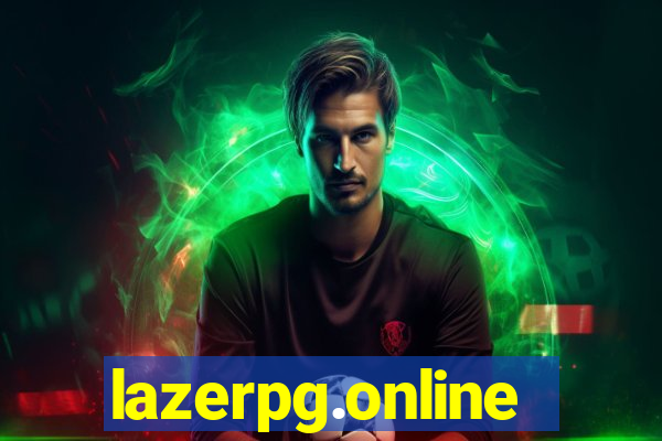 lazerpg.online