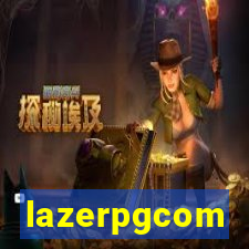lazerpgcom