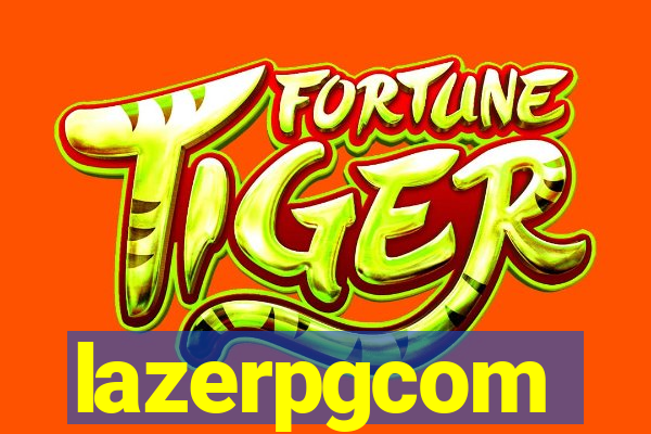 lazerpgcom