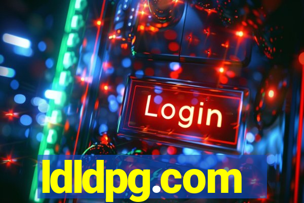 ldldpg.com